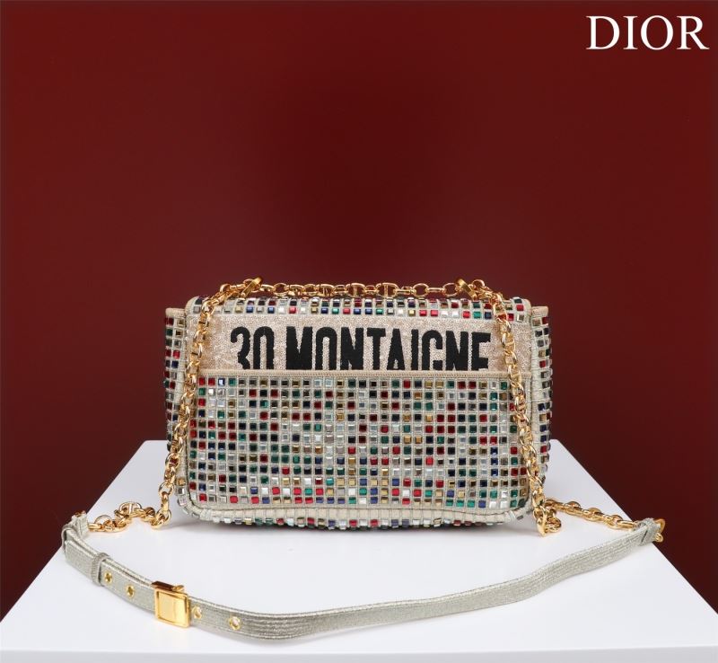 Christian Dior Montaigne Bags